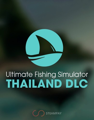 Купить Ultimate Fishing Simulator - Thailand DLC