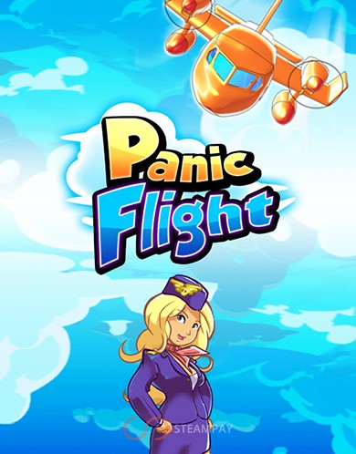 Купить Ultimate Panic Flight