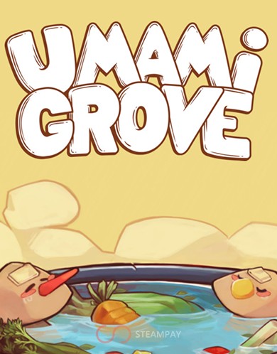 Купить Umami Grove