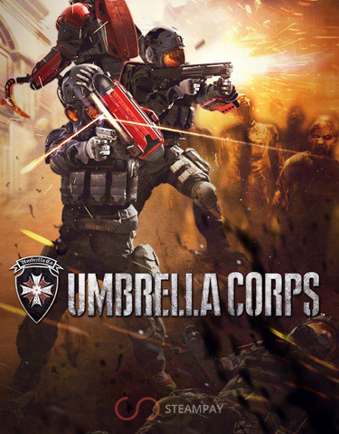 Купить Umbrella Corps™ - Deluxe Edition