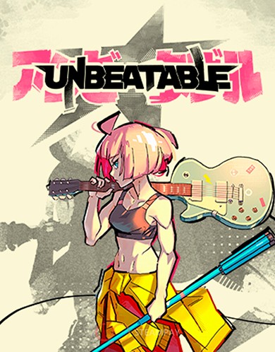 Купить UNBEATABLE