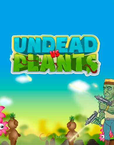 Купить Undead vs Plants