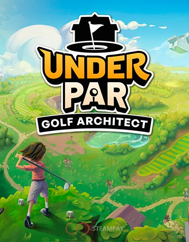 Купить Under Par Golf Architect