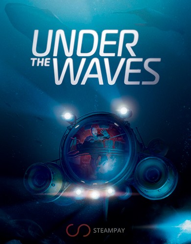 Купить Under The Waves