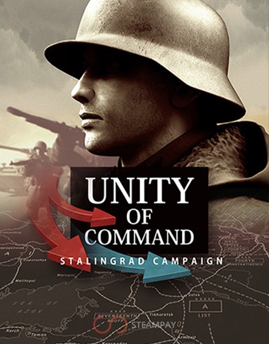 Купить Unity of Command