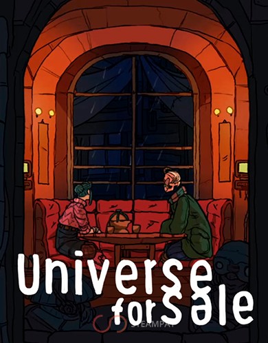 Купить Universe For Sale