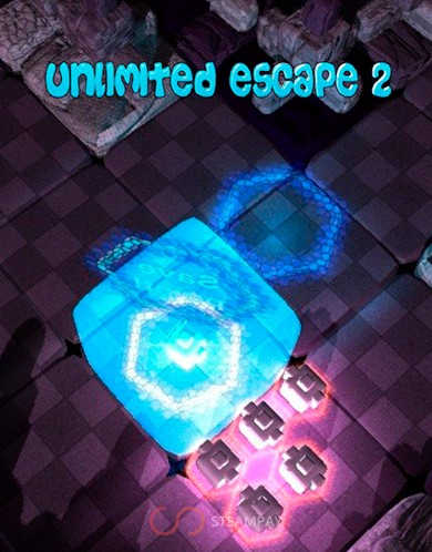 Купить Unlimited Escape 2
