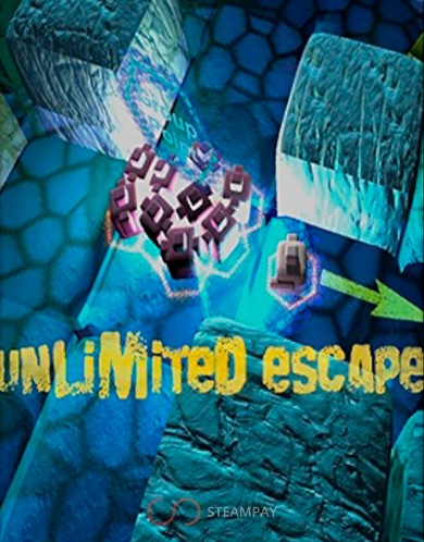 Купить Unlimited Escape