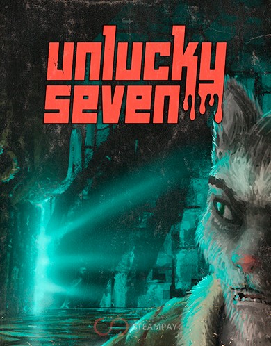 Купить Unlucky Seven