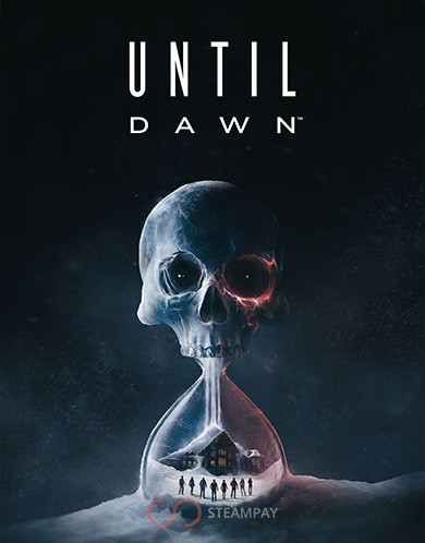 Купить Until Dawn  (CIS - NO RUS)