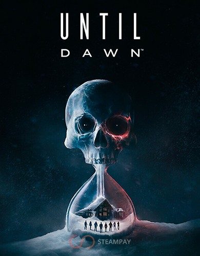 Купить Until Dawn