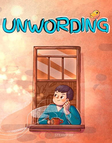 Купить Unwording