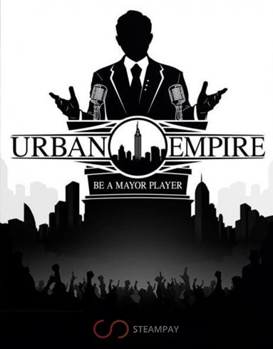 Купить Urban Empire