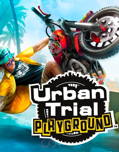 Купить Urban Trial Playground
