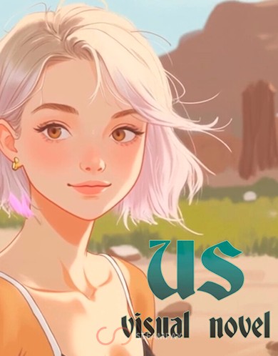 Купить US Visual Novel