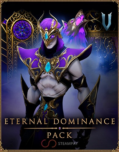 Купить V Rising - Eternal Dominance Pack