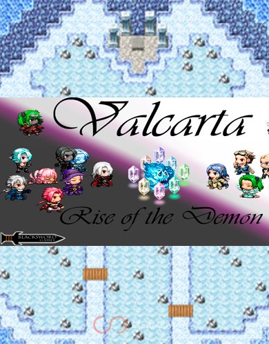 Купить Valcarta: Rise of the Demon