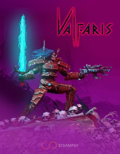 Купить Valfaris
