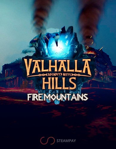 Купить Valhalla Hills: Fire Mountains DLC