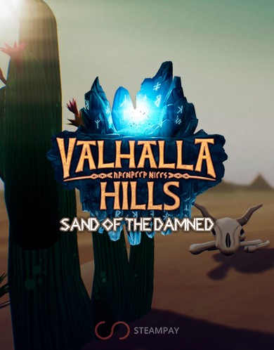 Купить Valhalla Hills: Sand of the Damned DLC