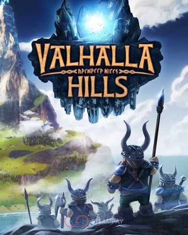Купить Valhalla Hills