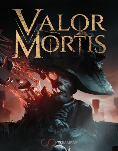 Купить Valor Mortis Deluxe Edition (СНГ без РФ/РБ)