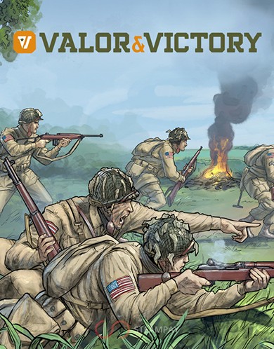 Купить Valor & Victory
