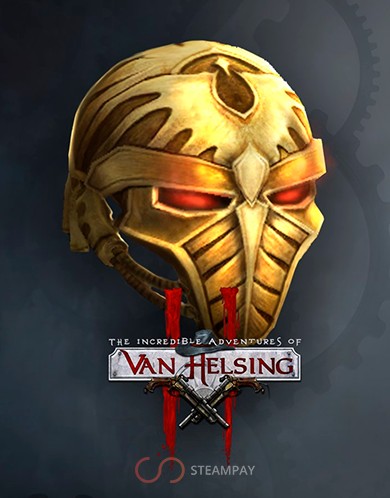 Купить The Incredible Adventures of Van Helsing II: Magic Pack