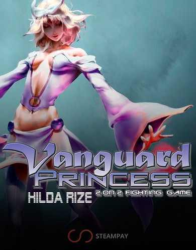 Купить Vanguard Princess Hilda Rize