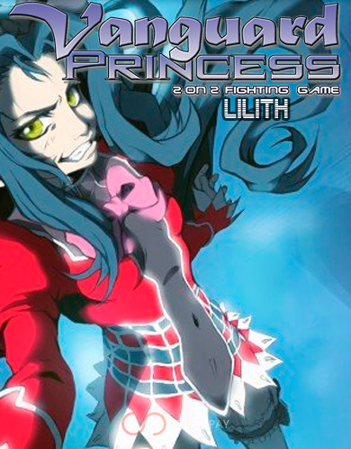 Купить Vanguard Princess Lilith