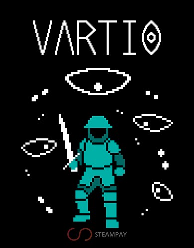 Купить Vartio
