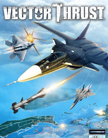 Купить Vector Thrust