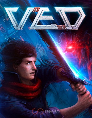 Купить VED