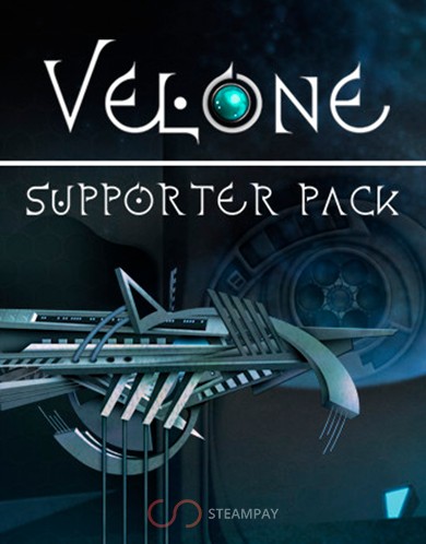 Купить VELONE Supporter Pack