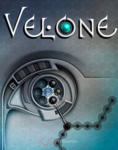 Купить VELONE