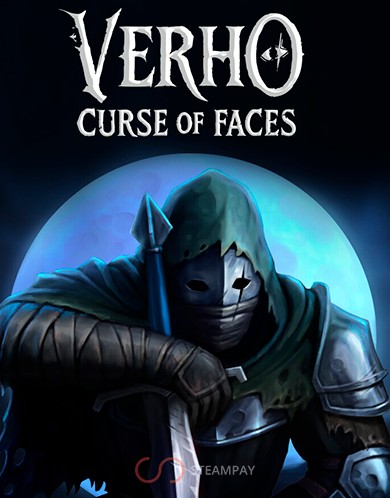 Купить Verho - Curse of Faces