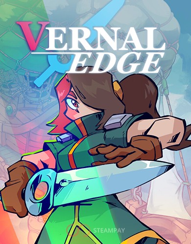 Купить Vernal Edge