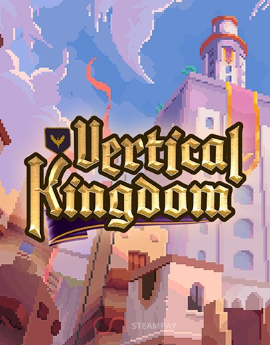 Купить Vertical Kingdom