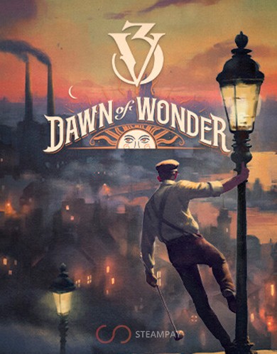 Купить Victoria 3: Dawn of Wonder