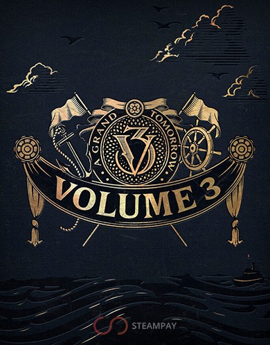Купить Victoria 3: Volume 3