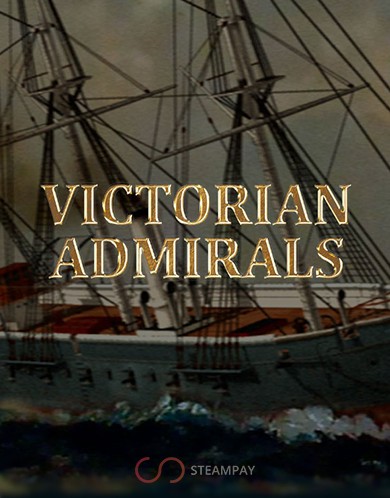 Купить Victorian Admirals