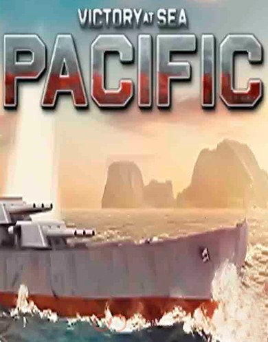 Купить Victory at Sea: Pacific