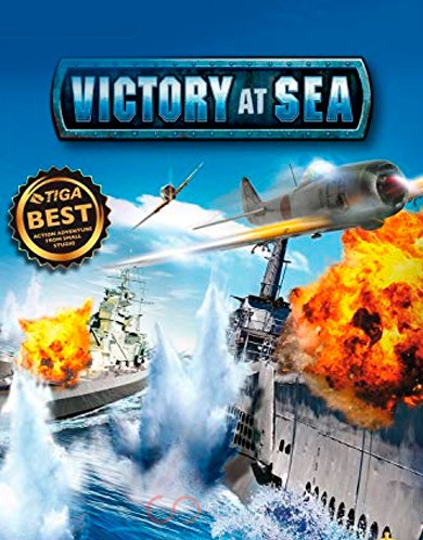 Купить Victory at Sea