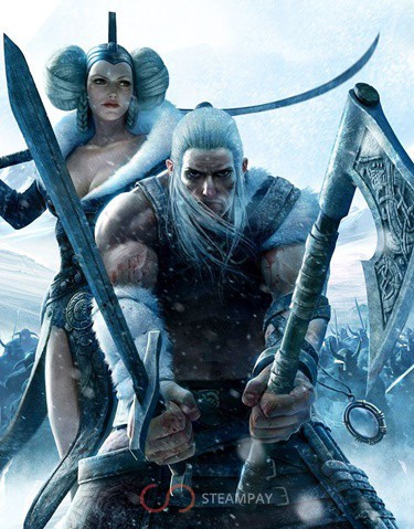 Купить Viking : Battle for Asgard