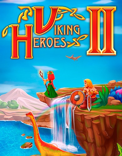 Купить Viking Heroes 2