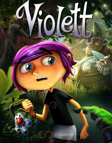 Купить Violett Remastered