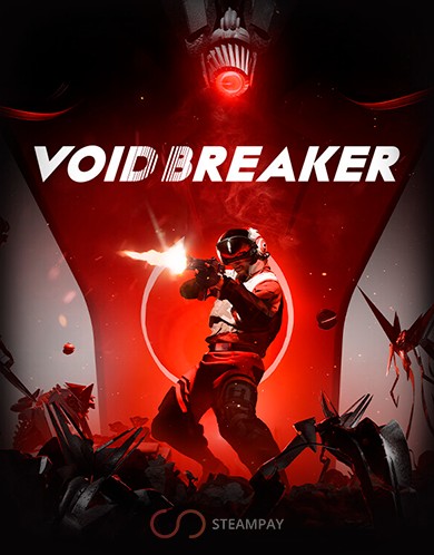Купить VOID/BREAKER