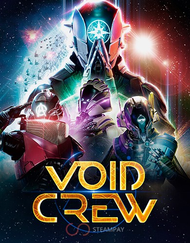 Купить Void Crew