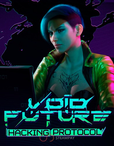 Купить Void Future: Hacking Protocol