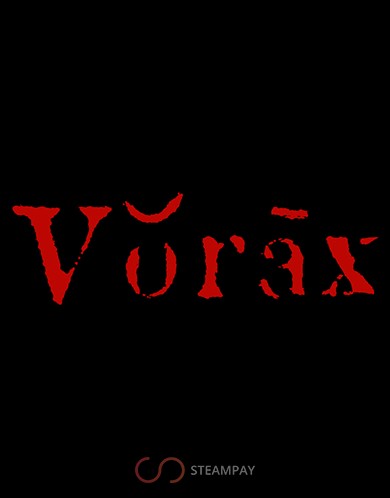 Купить Vorax